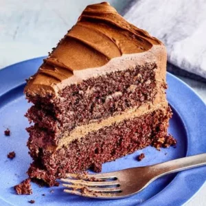 Chocolate cake