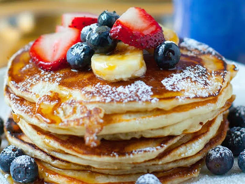 Pancakes