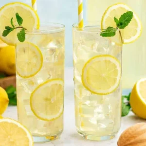Lemonade