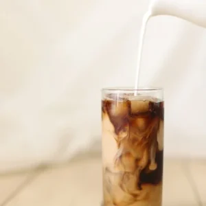 Iced Latte
