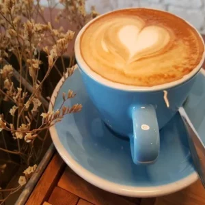 Flat White